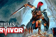 تاریخ انتشار نسخه ارلی اکسس بازی Achilles: Survivor اعلام شد