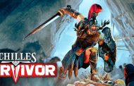 تاریخ انتشار نسخه ارلی اکسس بازی Achilles: Survivor اعلام شد