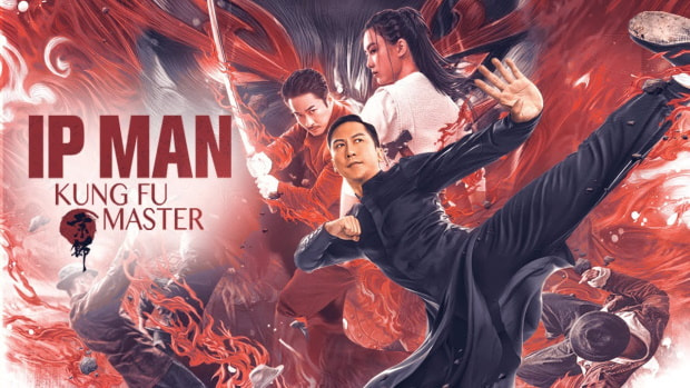 دانی ین و بازگشت به دنیای Ip Man در فیلم The Prosecutor؛ تغییرات فیلمنامه چگونه تاثیر گذاشت؟