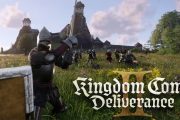 بهینه‌سازی فوق‌العاده بازی Kingdom Come Deliverance 2 برای کنسول‌ها: عملکرد بی‌نظیر بر روی Xbox Series S