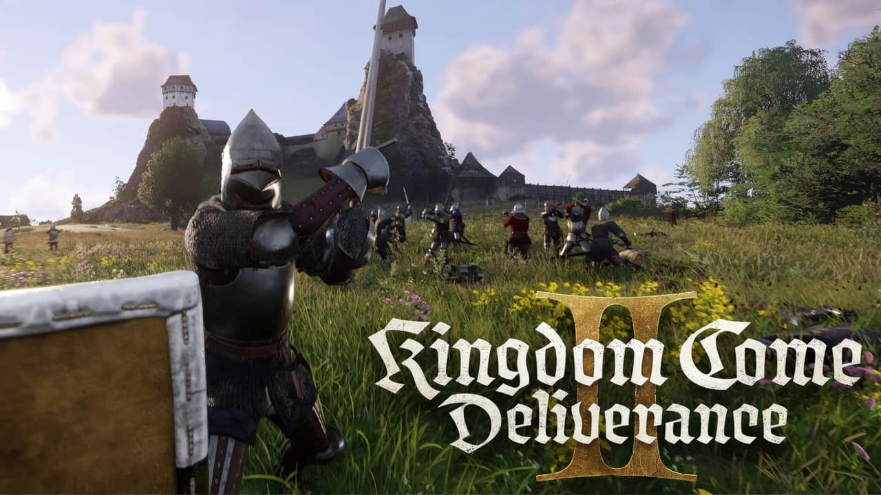 بهینه‌سازی فوق‌العاده بازی Kingdom Come Deliverance 2 برای کنسول‌ها: عملکرد بی‌نظیر بر روی Xbox Series S