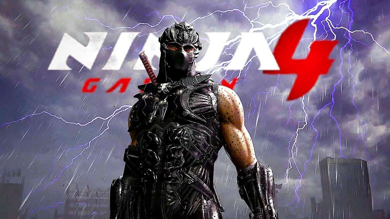 فیل اسپنسر، ایده‌پرداز همکاری با PlatinumGames برای Ninja Gaiden 4 شد