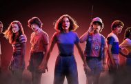 فین ولفهارد: برخی قسمت‌های فصل پنجم Stranger Things به اندازه فیلم سینمایی طول خواهند کشید