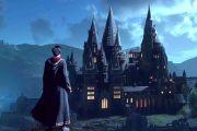 انتشار محتوای جدید و نسخه ارتقا یافته Hogwarts Legacy در راه است