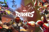 آرون کلر: رقابت با Marvel Rivals، چالشی جدید برای تیم Overwatch 2