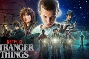 گسترش دنیای Stranger Things؛ پایان احساسی و آینده‌ای نامشخص از زبان مدیر نتفلیکس