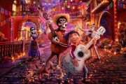 پیکسار ساخت دنباله انیمیشن موفق COCO را رسماً تأیید کرد