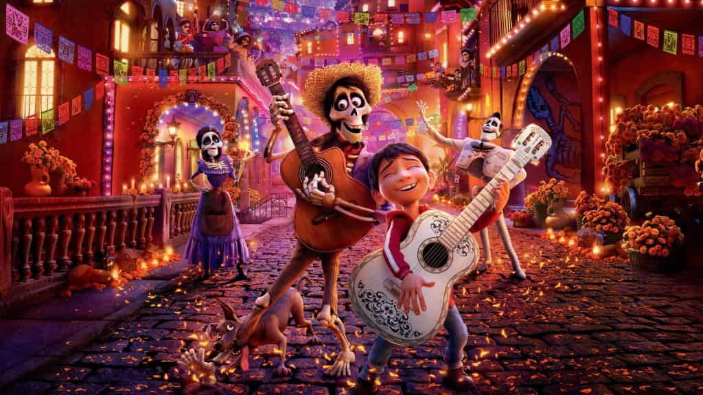 پیکسار ساخت دنباله انیمیشن موفق COCO را رسماً تأیید کرد