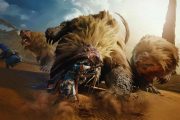 بازی Monster Hunter Wilds با عبور از Cyberpunk 2077 و Dota 2، به پنجمین بازی پربازیکن تاریخ استیم تبدیل شد