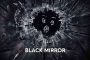 پوستر دیجیتال با لبخندی مرموز؛ فصل هفتم Black Mirror بر فراز افق‌های نوین فناوری