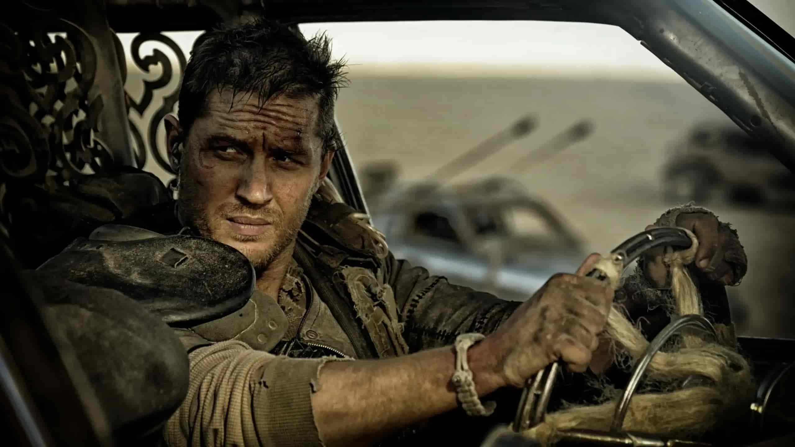 آینده مجموعه Mad Max: آیا فیلم جدیدی در دست ساخت است؟