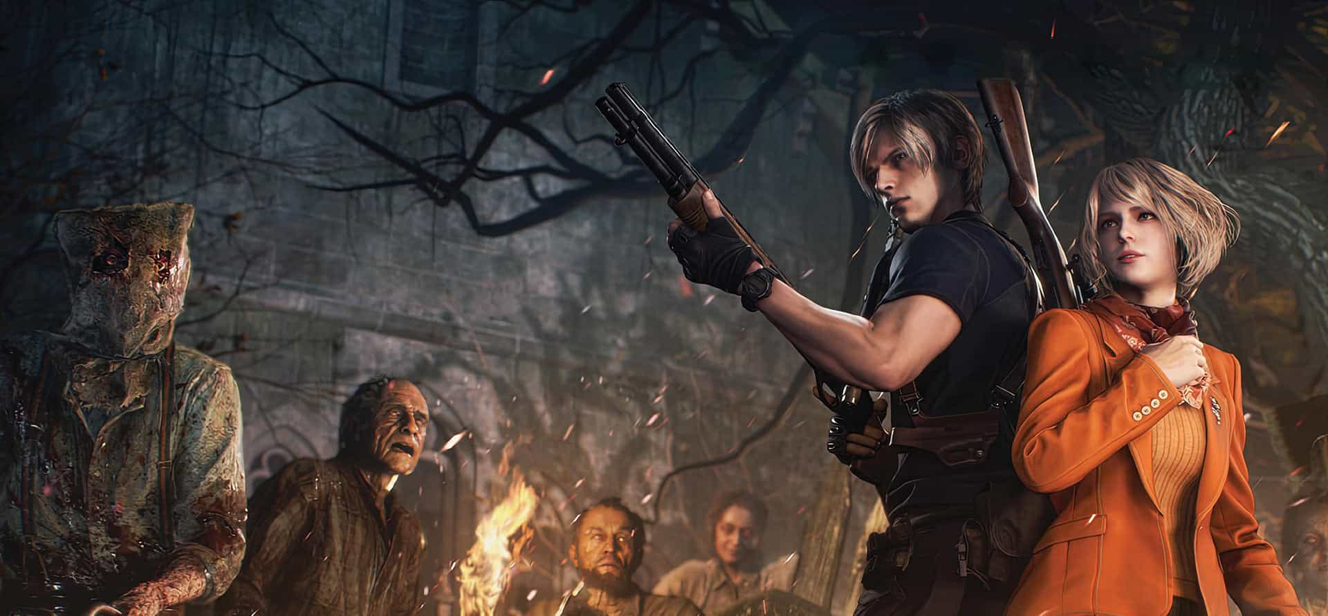 Resident Evil 4؛ چرا همچنان یکی از تکرارپذیرترین بازی‌های تاریخ است؟
