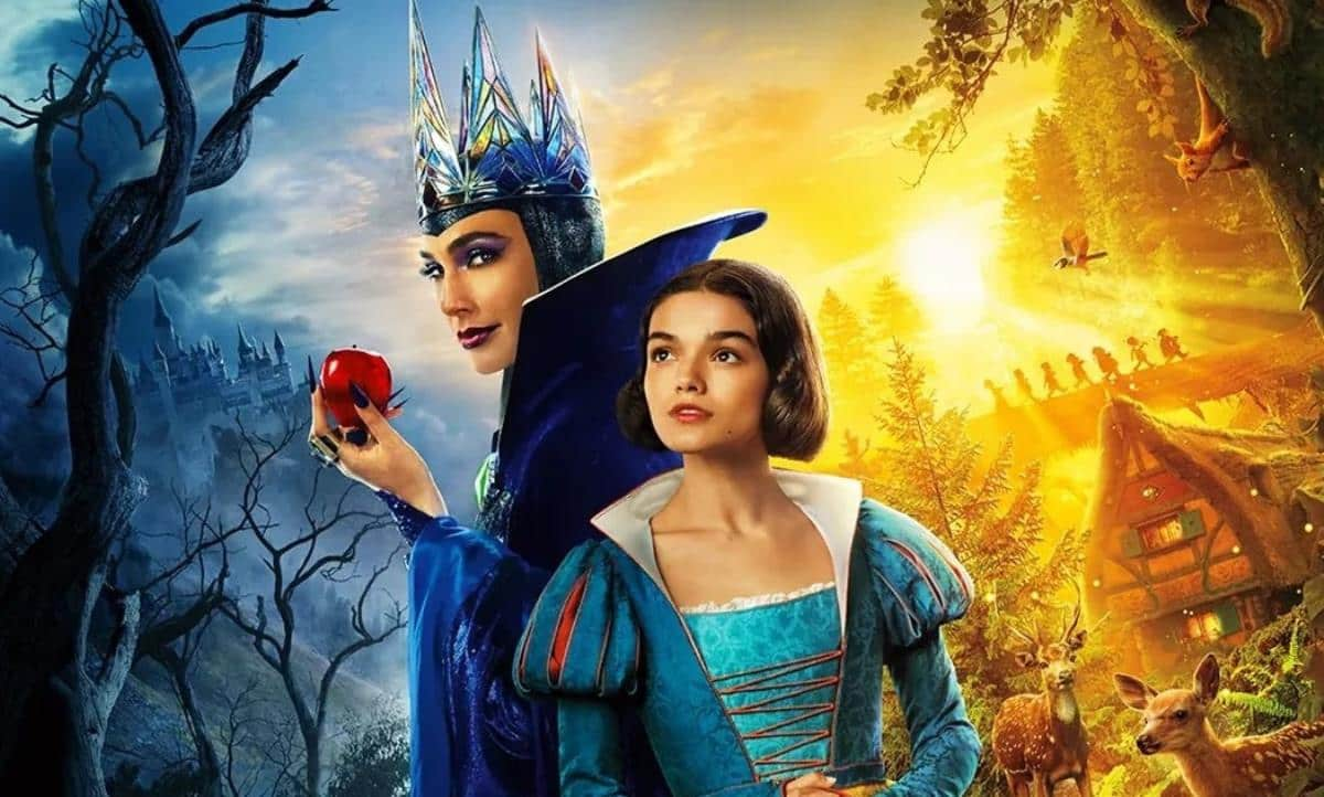 باکس آفیس | فروش زیرانتظار و چالش‌های بازسازی: داستان نوین Snow White