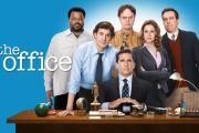 نخستین تصویر از سریال جدید سازندگان The Office منتشر شد