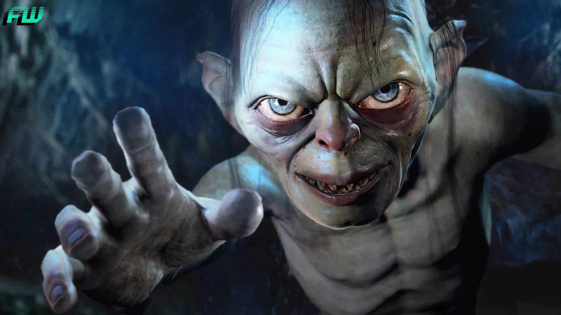 اکران The Hunt for Gollum در کریسمس ۲۰۲۷ قطعی شد