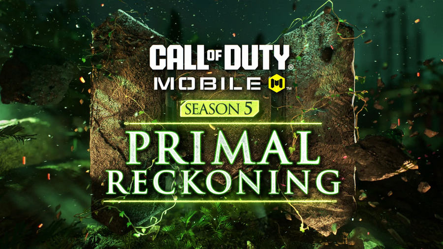 فصل پنجم Call of Duty: Mobile با کراس‌اور NieR: Automata از ۷ خرداد آغاز می‌شود