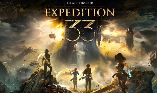 فروش ۳.۳ میلیون نسخه‌ای بازی Clair Obscur: Expedition 33