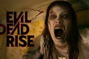 بازگشت وحشت با «Evil Dead ۲۰۲۶»: اکران جهانی در ۲ مرداد ۱۴۰۵