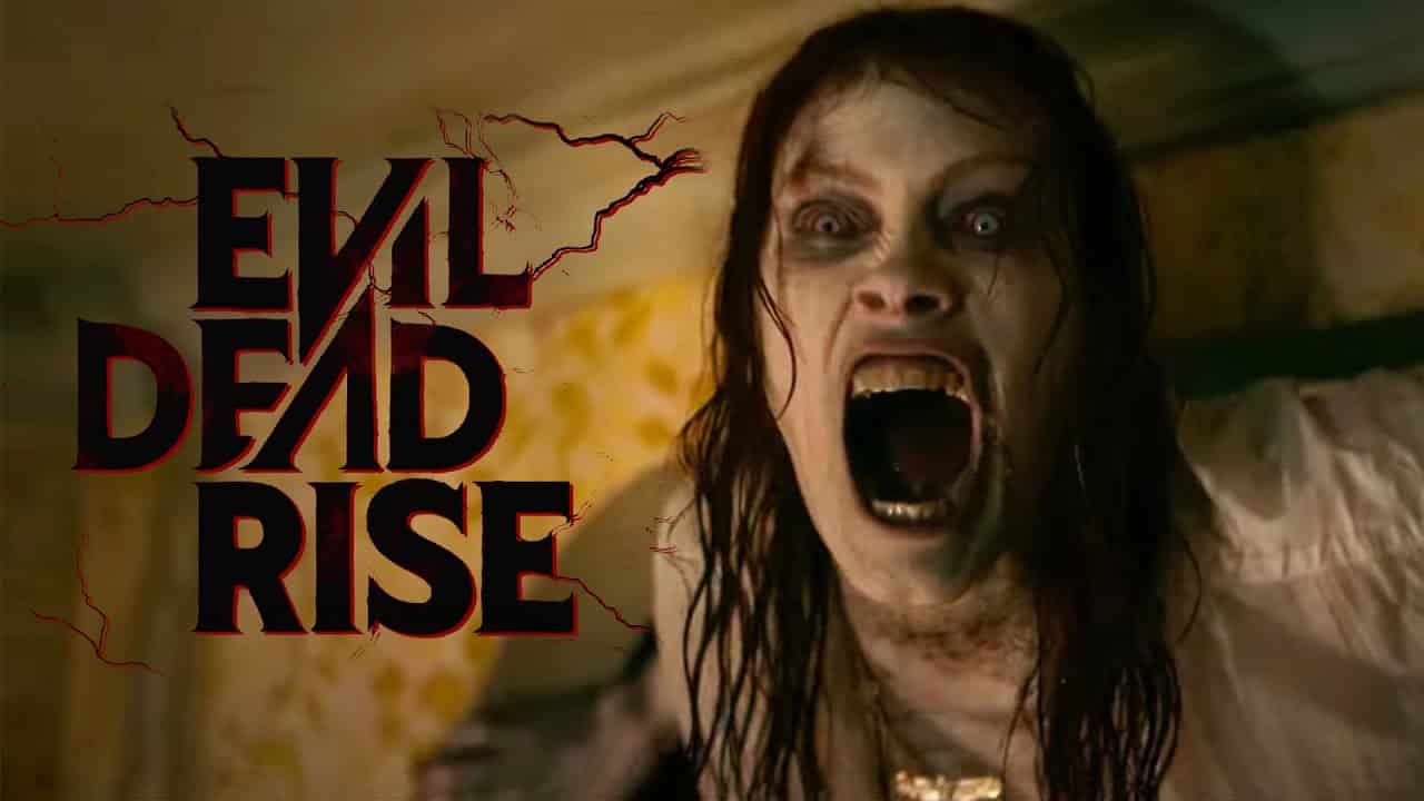 بازگشت وحشت با «Evil Dead ۲۰۲۶»: اکران جهانی در ۲ مرداد ۱۴۰۵