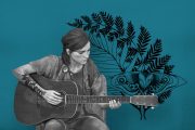 راز تتوی الی در The Last of Us: نمادی از امید یا پنهان‌کاری؟