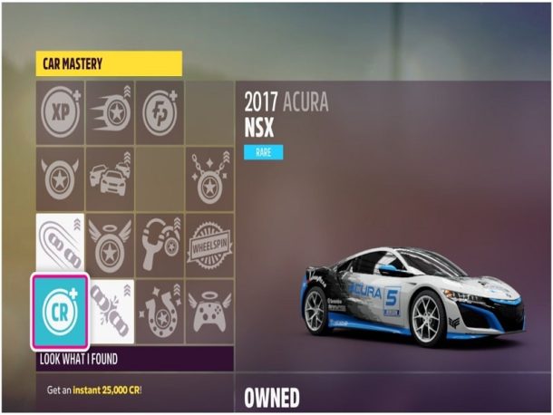 اکانت قانونی Forza Horizon 5
