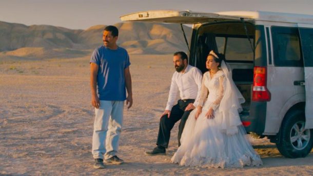 فیلم «یک تصادف ساده» (It Was Just an Accident)