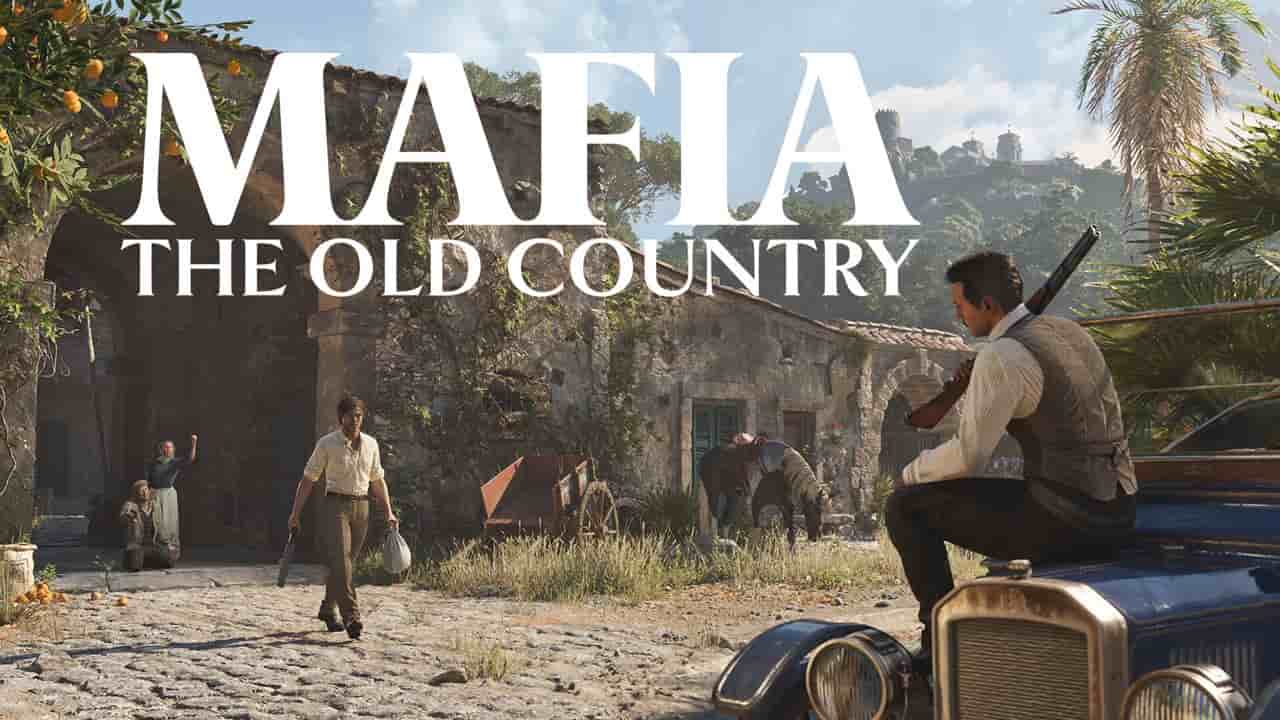 Mafia: The Old Country؛ بازگشت به روایت خطی بجای جهان باز