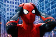 لیزا کولون-زایاس، ستاره «The Bear»، به تیم فیلم Spider-Man: Brand New Day می‌پیوندد