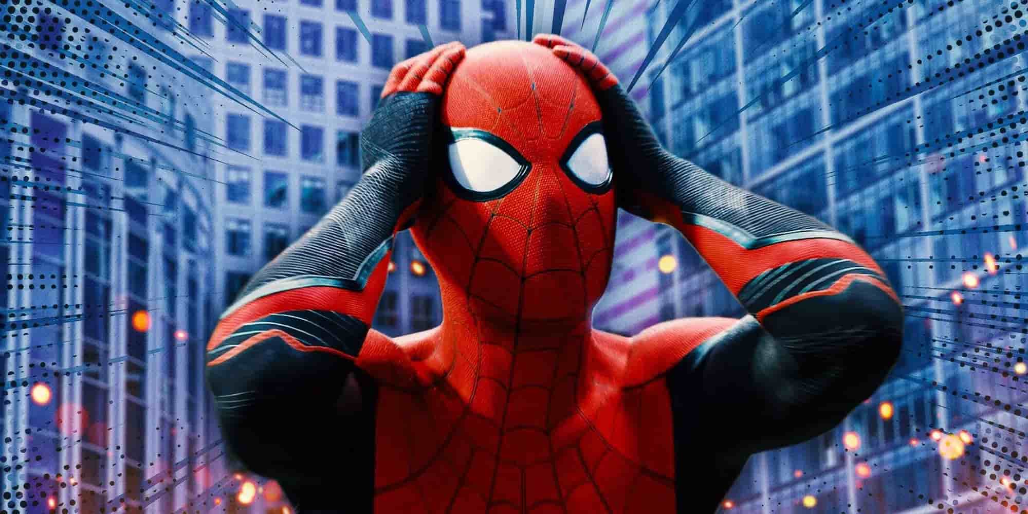 لیزا کولون-زایاس، ستاره «The Bear»، به تیم فیلم Spider-Man: Brand New Day می‌پیوندد