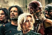 رکوردشکنی تاریخی فیلم Thunderbolts در مارول با طولانی‌ترین صحنه پس از پایان
