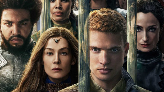 ادامه سریال The Wheel of Time
