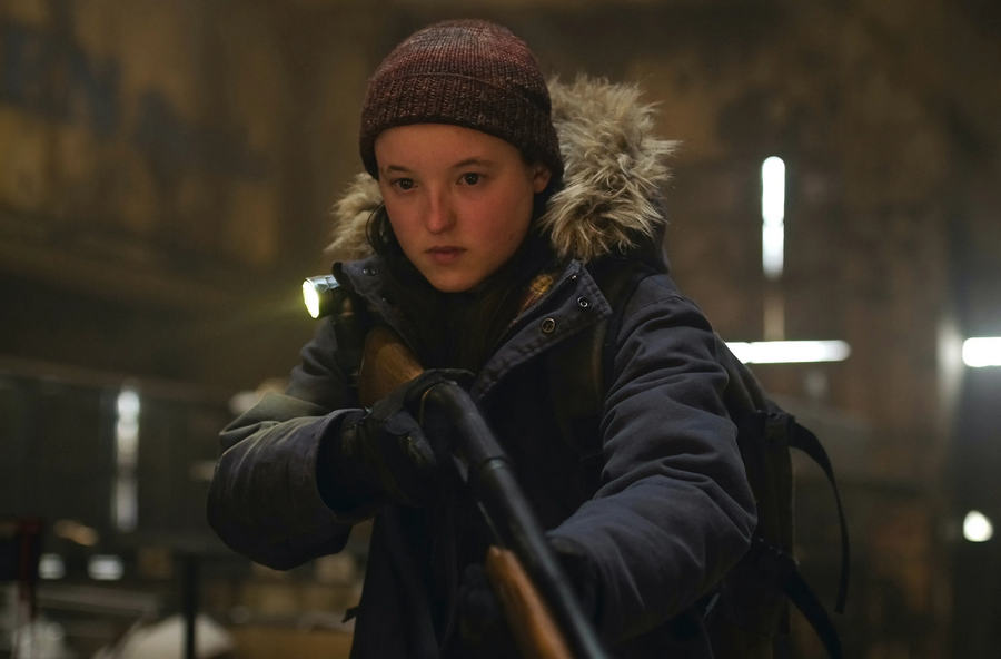 قطعا فصل چهارم سریال The Last of Us هم ساخته میشود