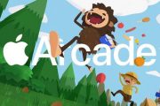 حرکت بزرگ اپل در صنعت گیم: خرید استودیوی سازنده Sneaky Sasquatch