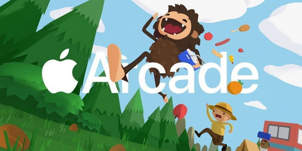 حرکت بزرگ اپل در صنعت گیم: خرید استودیوی سازنده Sneaky Sasquatch