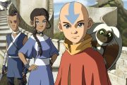 لوگوی رسمی انیمیشن جدید Avatar: The Last Airbender منتشر شد؛ آغاز ماجراجویی آنگِ بزرگسال