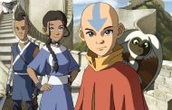 لوگوی رسمی انیمیشن جدید Avatar: The Last Airbender منتشر شد؛ آغاز ماجراجویی آنگِ بزرگسال