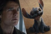 رکوردشکنی تاریخی فیلم‌های Lilo & Stitch و مأموریت غیرممکن ۸ در باکس آفیس