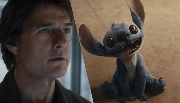 رکوردشکنی تاریخی فیلم‌های Lilo & Stitch و مأموریت غیرممکن ۸ در باکس آفیس