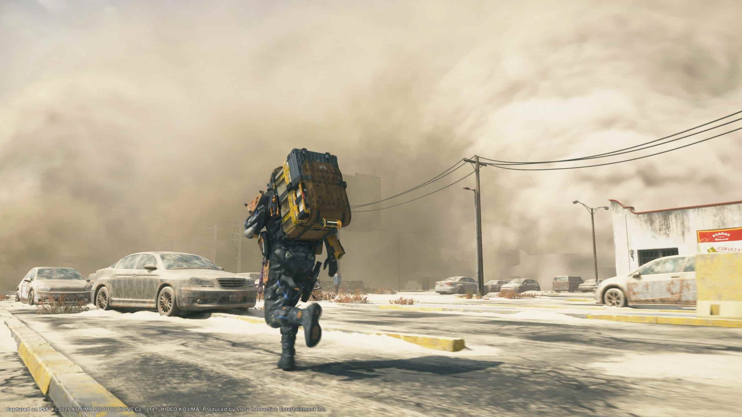 پایان فاز تولید Death Stranding 2 پیش از عرضه‌ی تابستان ۱۴۰۴