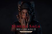 بازی Hellblade 2 تابستان امسال برای پلی استیشن ۵ منتشر می‌شود