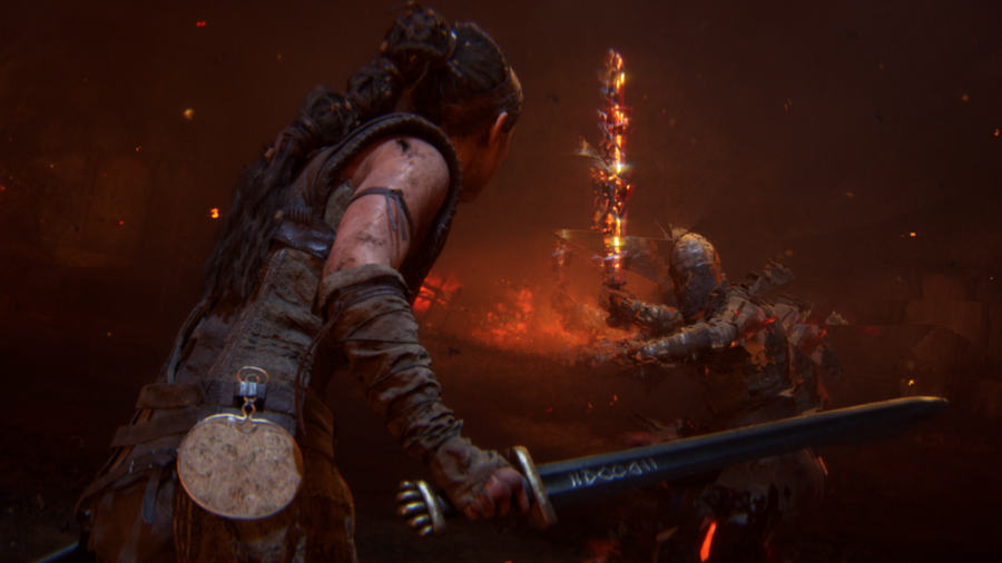 انتشار بازی Hellblade 2 برای PS5