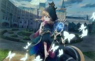 تاریخ رسمی پخش انیمه «Secrets of the Silent Witch» مشخص شد