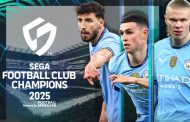بازی رایگان Sega Football Club Champions 2025 با لایسنس ۱۰ هزار بازیکن واقعی معرفی شد