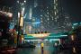 Cyberpunk جدید در شهری الهام‌گرفته از شیکاگو روایت می‌شود