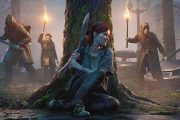 فروش بازی The Last of Us Part II پس از پخش فصل دوم سریال افزایش یافت