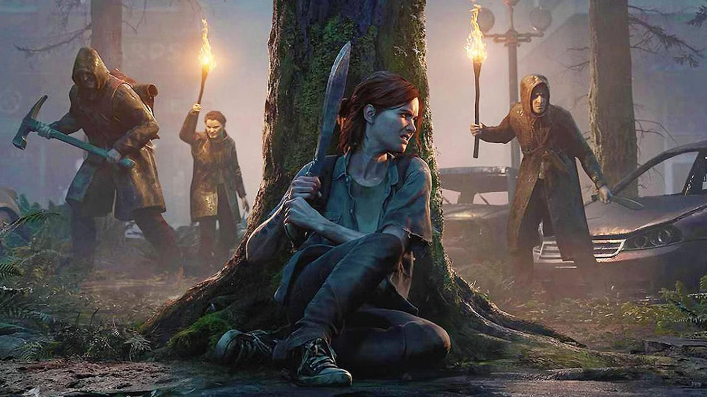 فروش بازی The Last of Us Part II پس از پخش فصل دوم سریال افزایش یافت