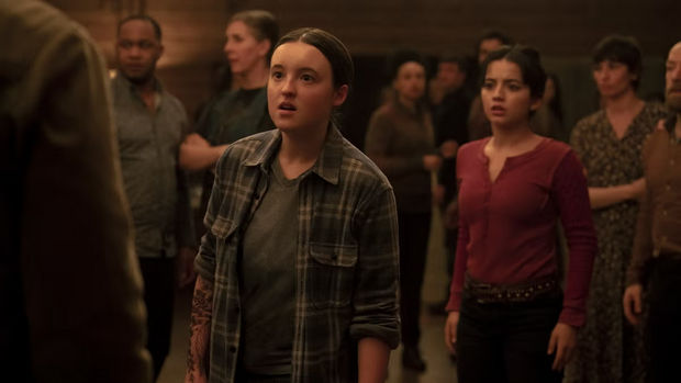 فصل دوم The Last of Us نتوانست موفقیت فصل اول را تکرار کند