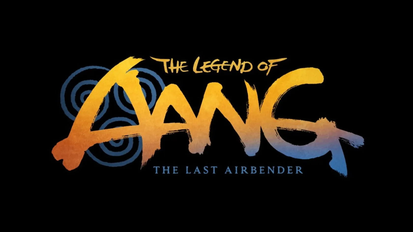 لوگوی رسمی انیمیشن جدید Avatar: The Last Airbender منتشر شد؛ آغاز ماجراجویی آنگِ بزرگسال  