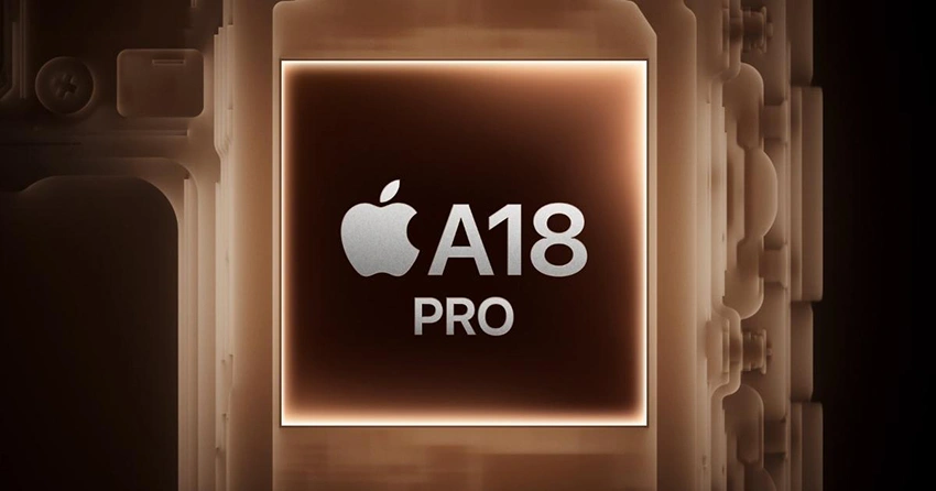 پردازنده A18 Pro در آیفون ۱۶؛ یک انقلاب سخت‌افزاری