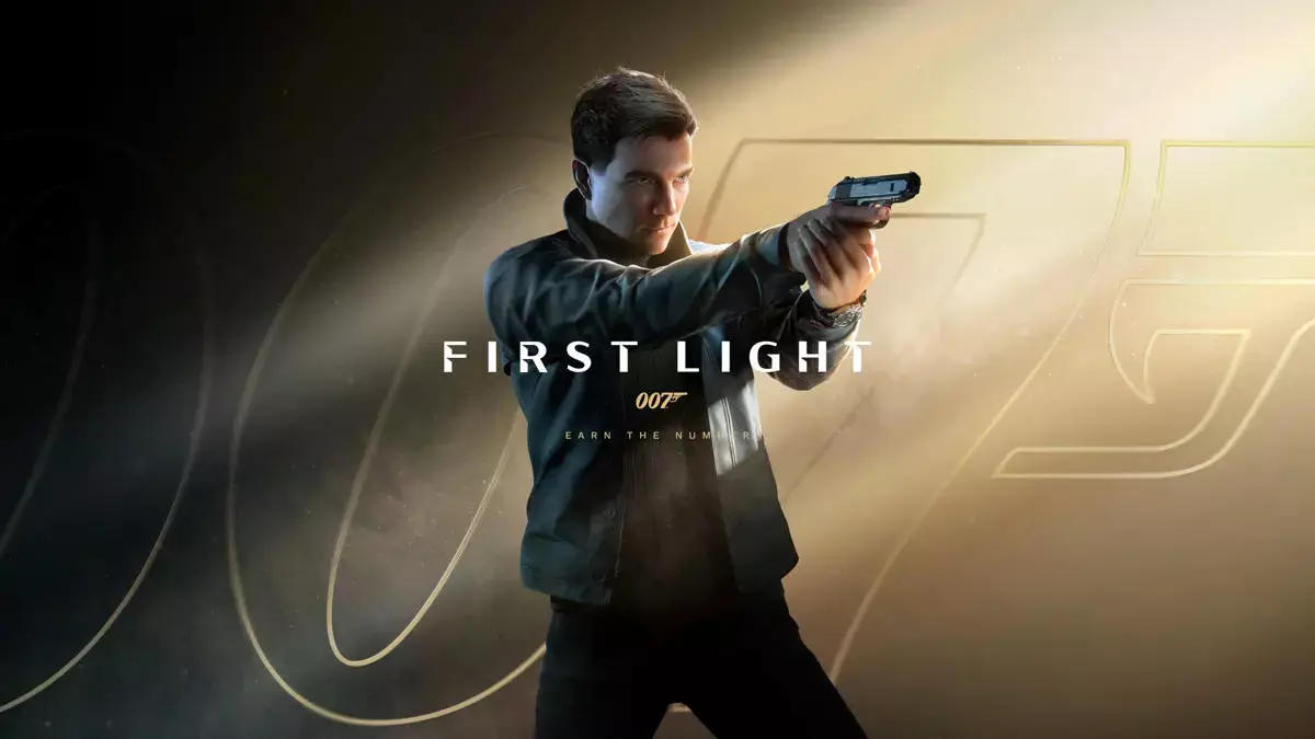 بازی جدید جیمز باند با ترکیبی از مخفی‌کاری و اکشن؛ 007: First Light در راه است